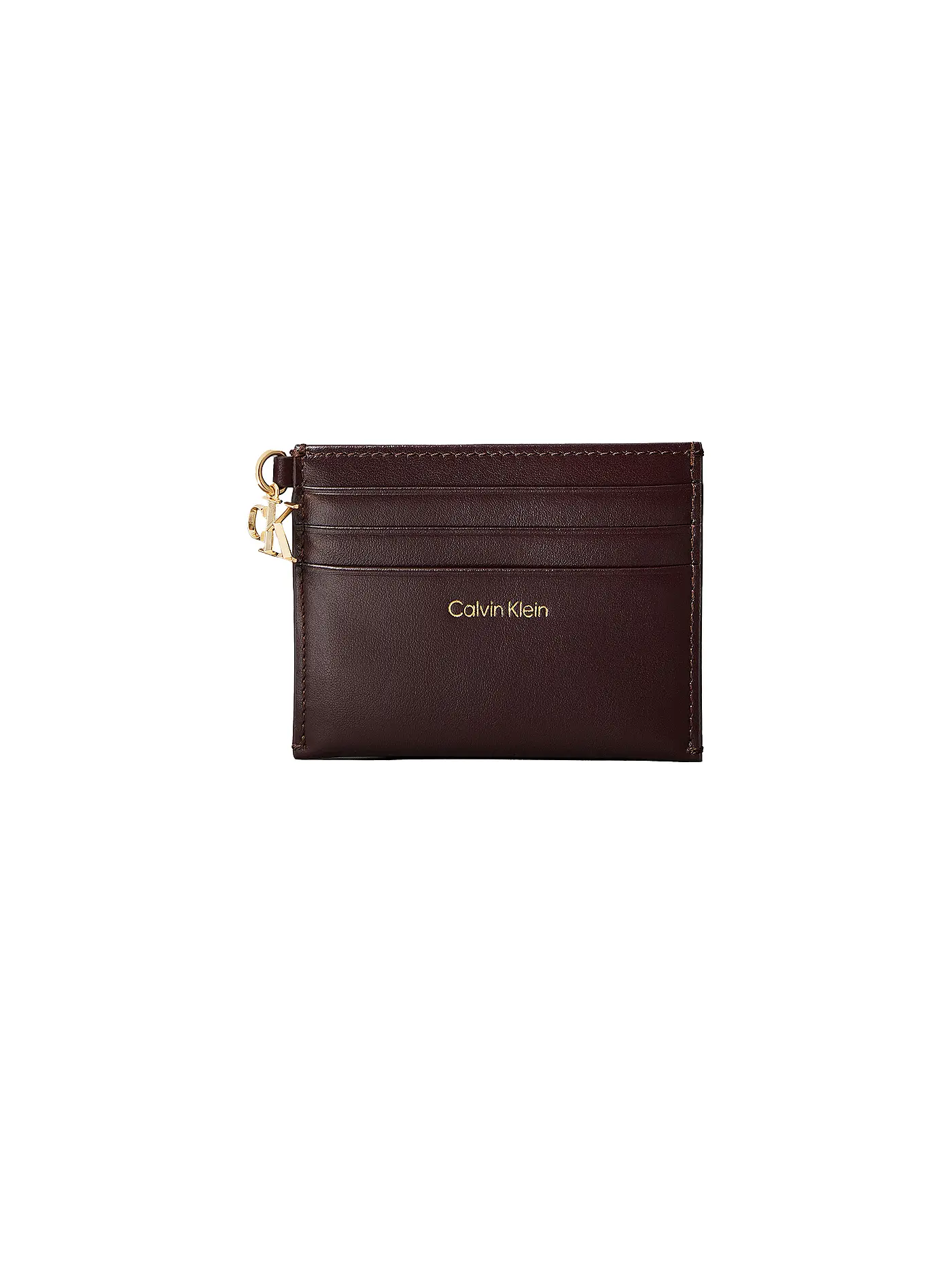 CALVIN KLEIN | Kartenetui CK PULLER | 